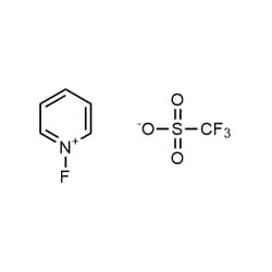 Chemscene 1-Fluoropyridinium triflate 25g, Quantity: Each of 1