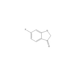 Chemscene ChemScene | 6-Fluorobenzofuran-3(2H)-one | 1G | CS-0105957 |