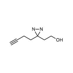 Chemscene ChemScene | 3-(3-Butyn-1-yl)-3H-diazirine-3-ethanol | 100MG |