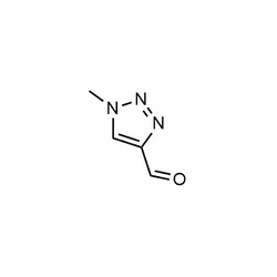 Chemscene ChemScene | 1-Methyl-1H-1,2,3-triazole-4-carbaldehyde | 25G |