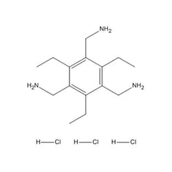 Chemscene ChemScene | (2,4,6-Triethylbenzene-1,3,5-triyl)trimethanamine