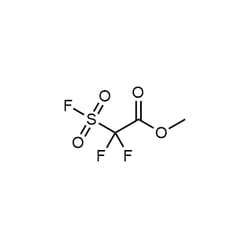 Chemscene ChemScene | Methyl 2,2-difluoro-2-(fluorosulfonyl)acetate | 100G