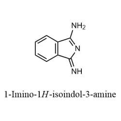 Chemscene ChemScene | 1-Imino-1H-isoindol-3-amine | 500G | CS-0107418 |
