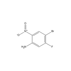 Chemscene ChemScene | 4-Bromo-5-fluoro-2-nitroaniline | 5G | CS-0107661