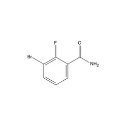 Chemscene ChemScene | 3-Bromo-2-fluorobenzamide | 1G | CS-0107664 | 0.98