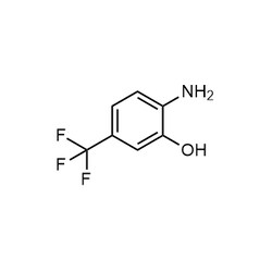 Chemscene ChemScene | 2-Amino-5-(trifluoromethyl)phenol | 10G | CS-0108762