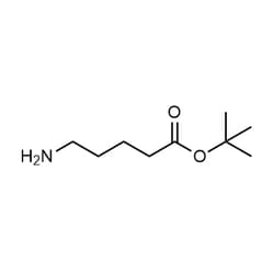 Chemscene ChemScene | tert-Butyl 5-aminopentanoate | 1G | CS-0108788 |