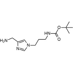 Chemscene ChemScene | AM-Imidazole-PA-Boc | 250MG | CS-0108939 | 0.98 |