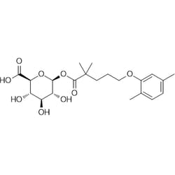 Chemscene ChemScene | Gemfibrozil 1-O-β-glucuronide | 5MG | CS-0108995