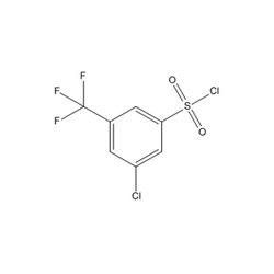 Chemscene ChemScene | 3-Chloro-5-(trifluoromethyl)benzenesulfonyl chloride