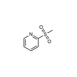 Chemscene 2-(Methylsulfonyl)pyridine 5g, Quantity: Each of 1