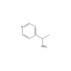 Chemscene ChemScene | 1-(Pyridin-4-yl)ethan-1-amine | 5G | CS-0109447 |