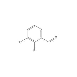 Chemscene ChemScene | 2-Fluoro-3-iodobenzaldehyde | 1G | CS-0109989 | 0.98