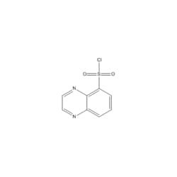 Chemscene ChemScene | Quinoxaline-5-sulfonyl chloride | 1G | CS-0110639