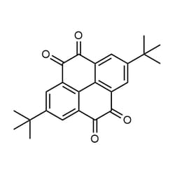 Chemscene ChemScene | 2,7-Di-tert-butylpyrene-4,5,9,10-tetraone | 250MG