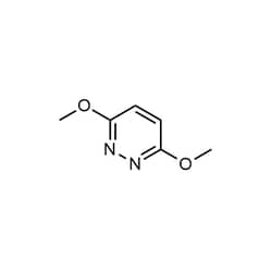 Chemscene ChemScene | 3,6-Dimethoxypyridazine | 5G | CS-0111913 | 0.98