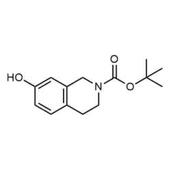 Chemscene ChemScene | tert-Butyl 7-hydroxy-3,4-dihydroisoquinoline-2(1H)-carboxylate