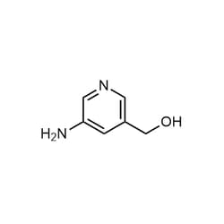 Chemscene&nbsp;ChemScene | (5-Aminopyridin-3-yl)methanol | 1G | CS-0112651 | 0.98 | 443649-18-1| MFCD07368062 |  124.14