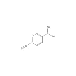 Chemscene ChemScene | (4-Ethynylphenyl)boronic acid | 5G | CS-0112942 |