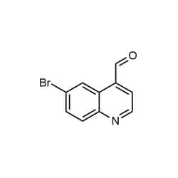 Chemscene ChemScene | 6-Bromoquinoline-4-carbaldehyde | 250MG | CS-0113047