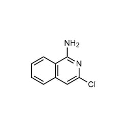 Chemscene ChemScene | 3-Chloroisoquinolin-1-amine | 250MG | CS-0113074