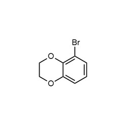 Chemscene ChemScene | 5-Bromo-2,3-dihydrobenzo[b][1,4]dioxine | 1G | CS-0114016
