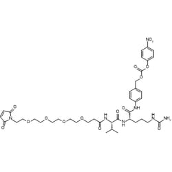 Chemscene ChemScene | Mal-PEG4-Val-Cit-PAB-PNP | 50MG | CS-0114403 | 0.98