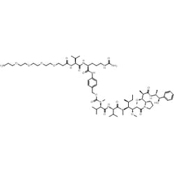 Chemscene&nbsp;ChemScene | Amino-PEG4-Val-Cit-PAB-MMAE | 5MG | CS-0114459 | 0.98 | 1492056-71-9|  |  1370.71