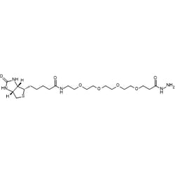 Chemscene ChemScene | Biotin-PEG4-hydrazide | 100MG | CS-0114565 | 0.97