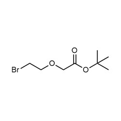 Chemscene ChemScene | Bromo-PEG1-CH2-Boc | 1G | CS-0114582 | 0.98 | 157759-50-7|