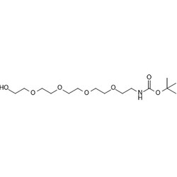 Chemscene ChemScene | N-Boc-PEG5-alcohol | 1G | CS-0114737 | 0.97 | 1404111-67-6|