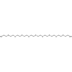 Chemscene ChemScene | Decaethylene glycol | 5G | CS-0115000 | 0.98 | 5579-66-8|