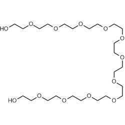 Chemscene ChemScene | Dodecaethylene glycol | 1G | CS-0115024 | 0.98 |