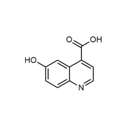 Chemscene ChemScene | 6-Hydroxyquinoline-4-carboxylic acid | 250MG | CS-0115099