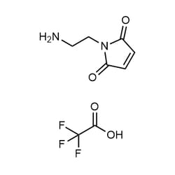 Chemscene&nbsp;ChemScene | Mal-NH2 (TFA) | 250MG | CS-0116082 | 0.97 | 146474-00-2| MFCD01073617 |  254.16