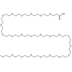 Chemscene&nbsp;m-PEG24-acid 250mg  CS-0116343-250MG