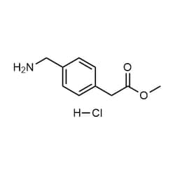 Chemscene ChemScene | Methyl 2-(4-(aminomethyl)phenyl)acetate hydrochloride