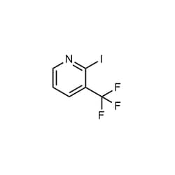 Chemscene ChemScene | 2-Iodo-3-(trifluoromethyl)pyridine | 250MG | CS-0119782