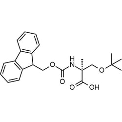 Chemscene ChemScene | (S)-2-((((9H-Fluoren-9-yl)methoxy)carbonyl)amino)-3-(tert-butoxy)-2-methylpropanoic