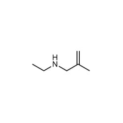 Chemscene N-Ethyl-2-methylprop-2-en-1-amine 5g, Quantity: Each of 1