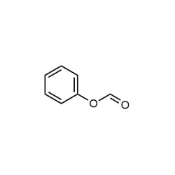 Chemscene ChemScene | Phenyl formate | 25G | CS-0119930 | 0.98 | 1864-94-4|