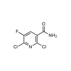 Chemscene ChemScene | 2,6-Dichloro-5-fluoronicotinamide | 100G | CS-0120187