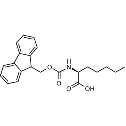 Chemscene ChemScene | (S)-2-((((9H-Fluoren-9-yl)methoxy)carbonyl)amino)heptanoic