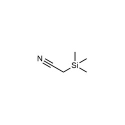 Chemscene ChemScene | 2-(Trimethylsilyl)acetonitrile | 1G | CS-0120673