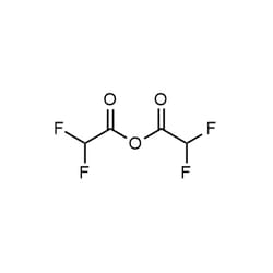 Chemscene Difluoroacetic anhydride 25g CS-0121251-25G, Quantity: Each of