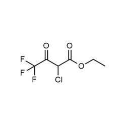 Chemscene ChemScene | Ethyl 2-chloro-4,4,4-trifluoroacetoacetate | 10G