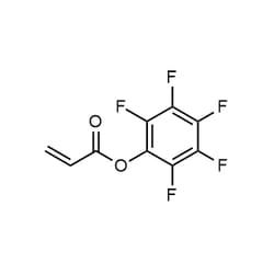 Chemscene ChemScene | Pentafluorophenyl acrylate,98% (stabilized with MEHQ)