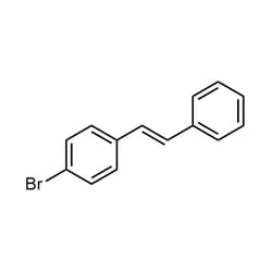 Chemscene ChemScene | 4-Bromostilbene | 10G | CS-0121764 | 0.98 | 4714-24-3|