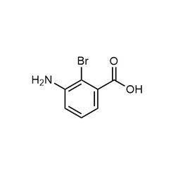 Chemscene ChemScene | 3-Amino-2-bromobenzoic acid | 10G | CS-0122339 |