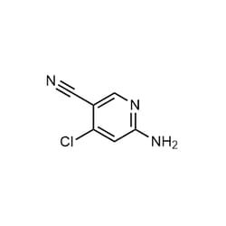 Chemscene ChemScene | 6-Amino-4-chloronicotinonitrile | 250MG | CS-0127673